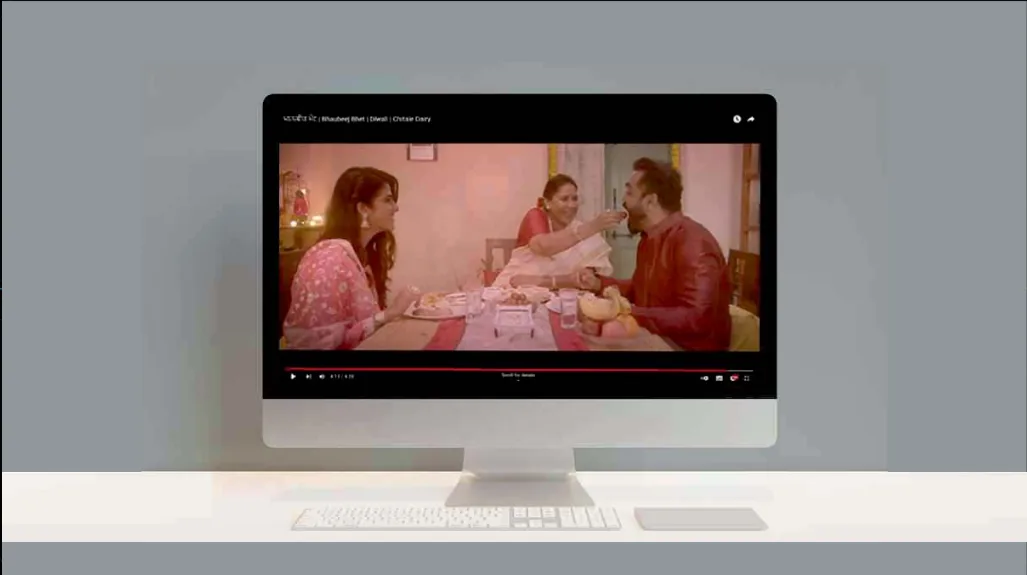 Chitale Dairy — Brand Ideology Video