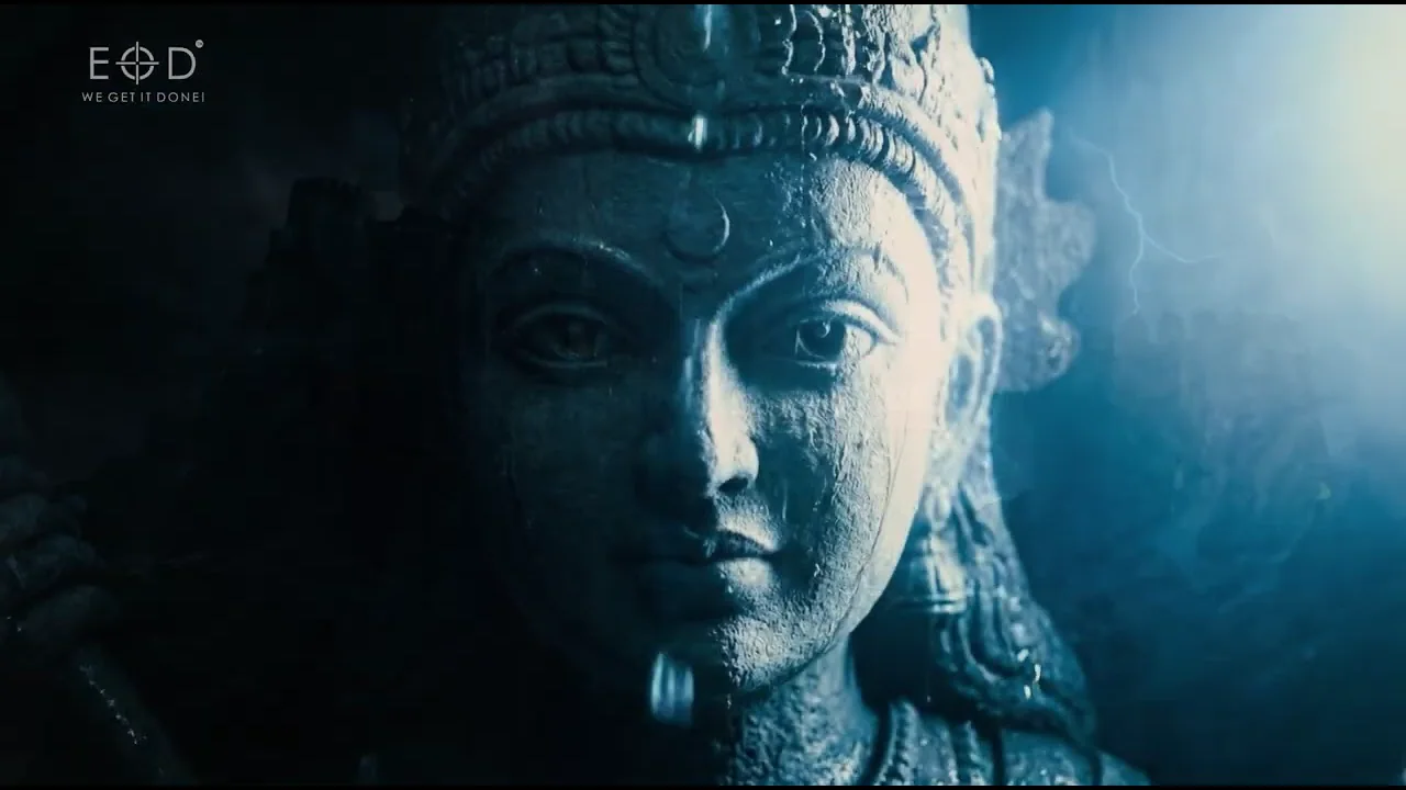 Shivba: The Beginning — Motion poster out now