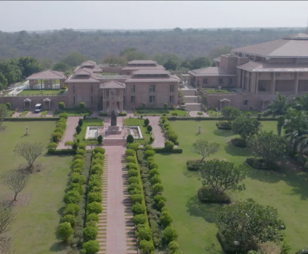 Maharashtra Tourism — Heritage destination film