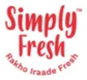Simply Fresh